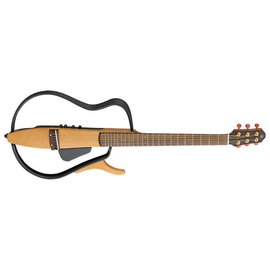 "Тиха" гітара Yamaha SLG110S, image 